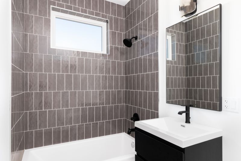 Accent Wall Tiles
