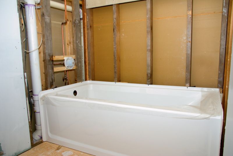 Top Bathtub Installation Companies in Brooksville, FL