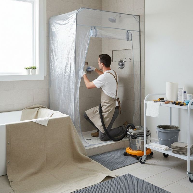 Top Shower Installation Companies in Zephyrhills, FL